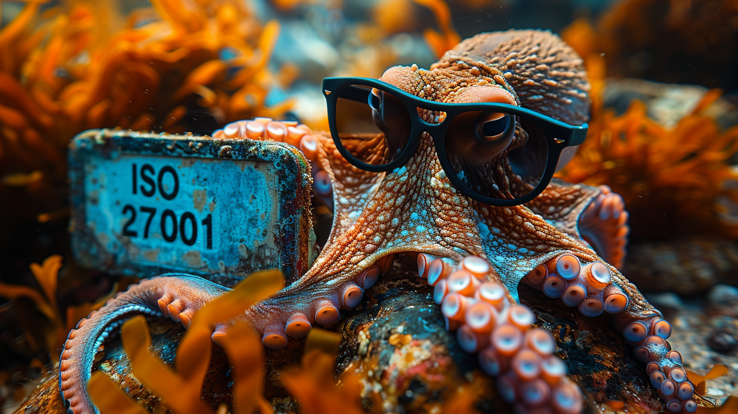 Achieving New Heights: ISO 27701 and ISO 22301 Certifications